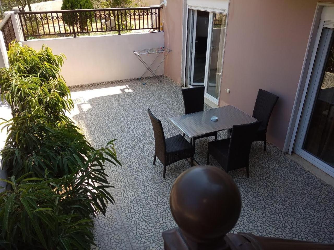 העיירה קוס Nikitas Apartments & Loft מראה חיצוני תמונה
