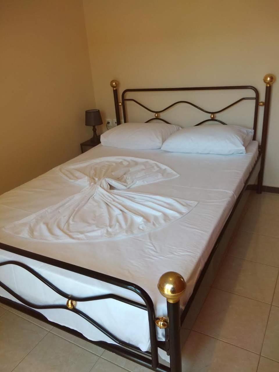 העיירה קוס Nikitas Apartments & Loft מראה חיצוני תמונה