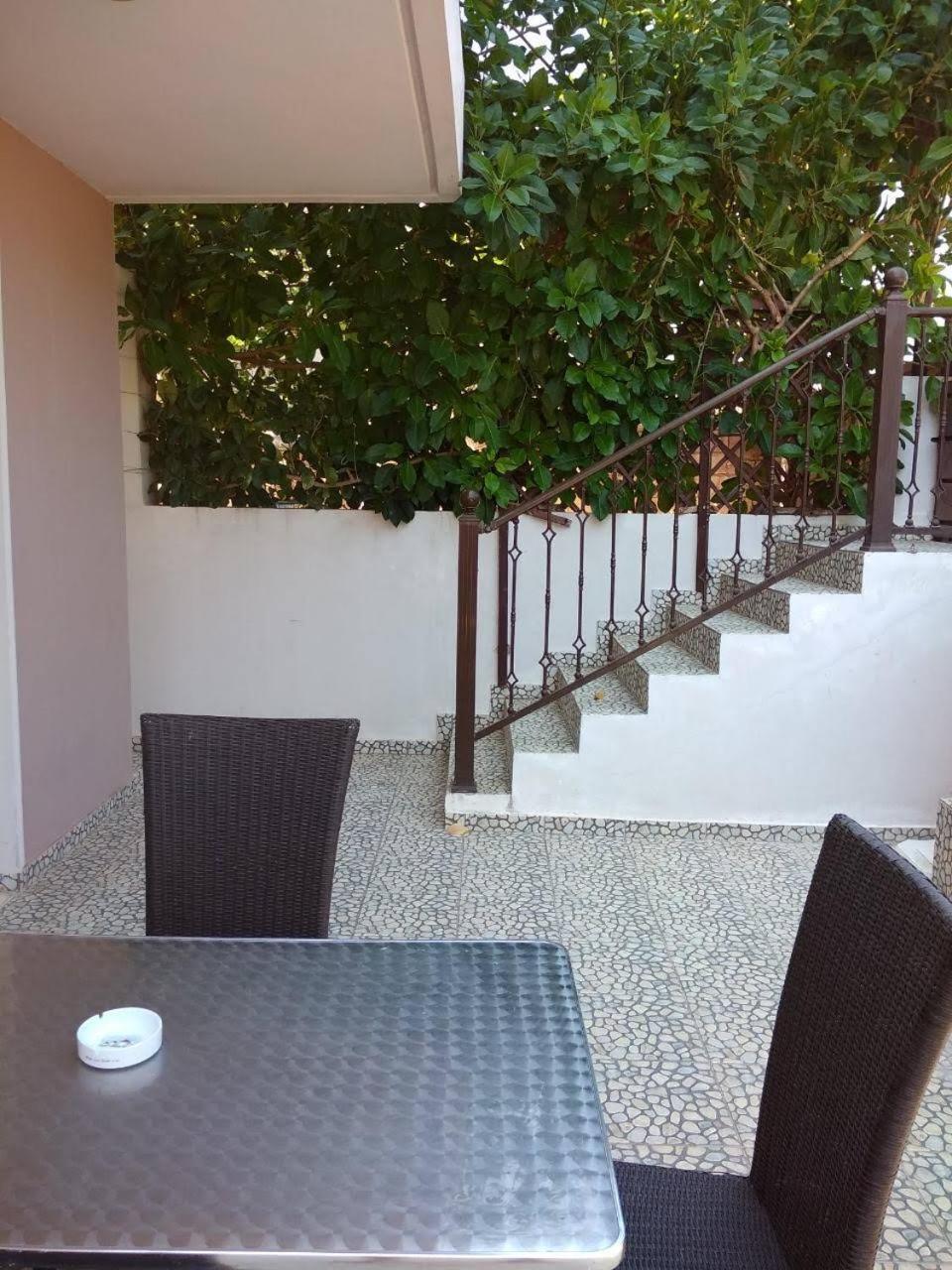 העיירה קוס Nikitas Apartments & Loft מראה חיצוני תמונה