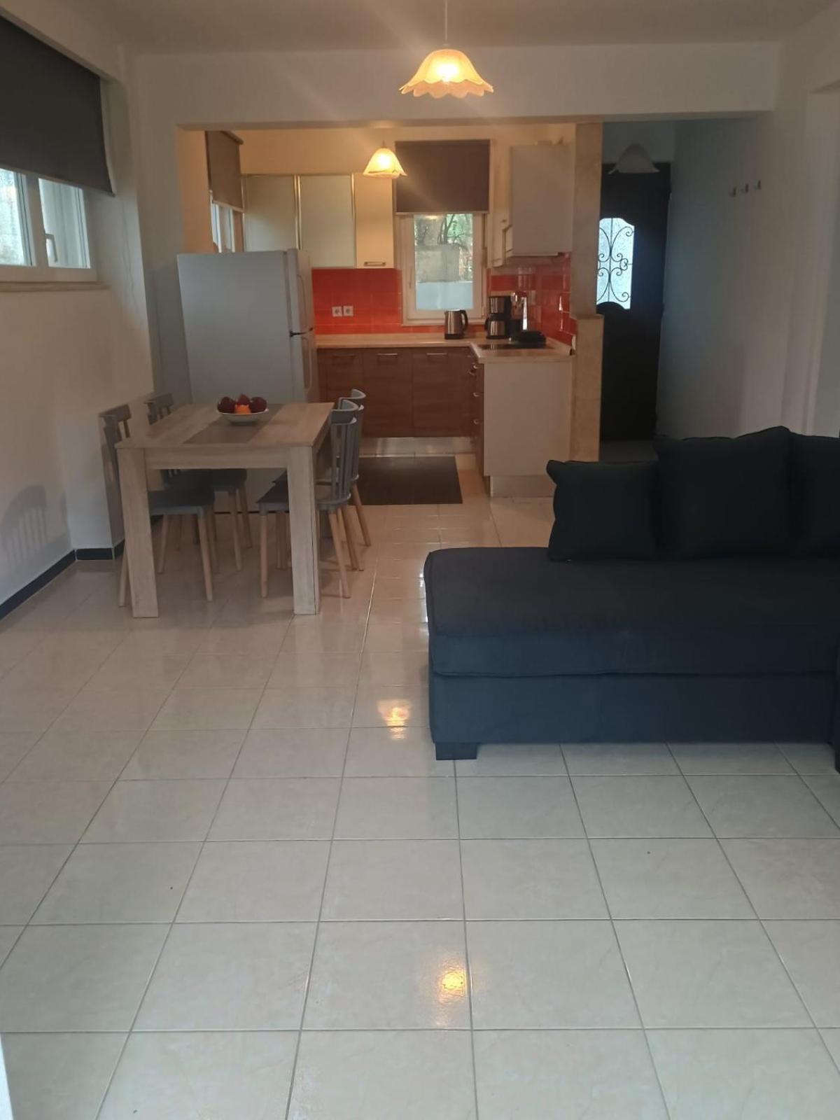 העיירה קוס Nikitas Apartments & Loft מראה חיצוני תמונה