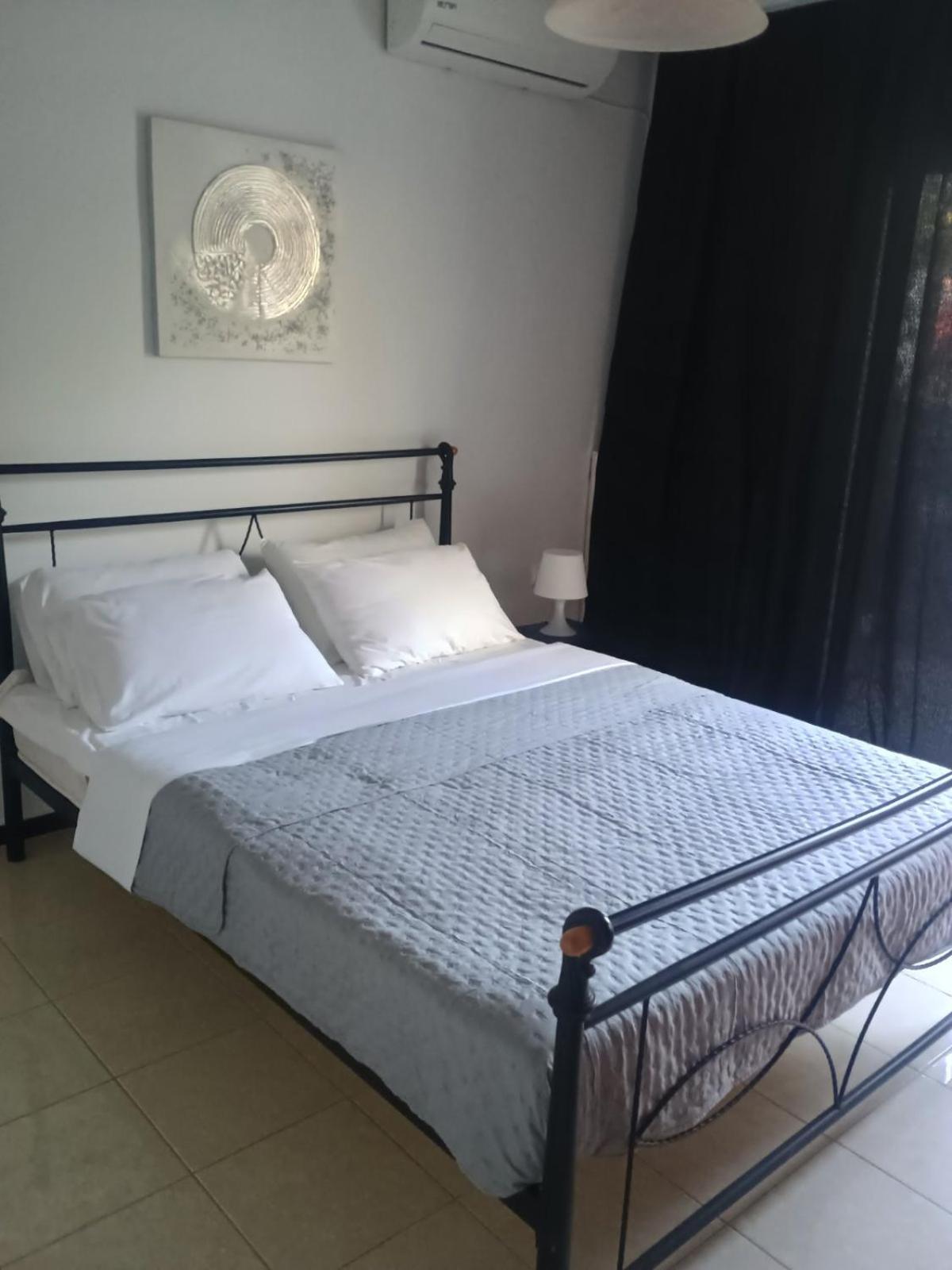 העיירה קוס Nikitas Apartments & Loft מראה חיצוני תמונה