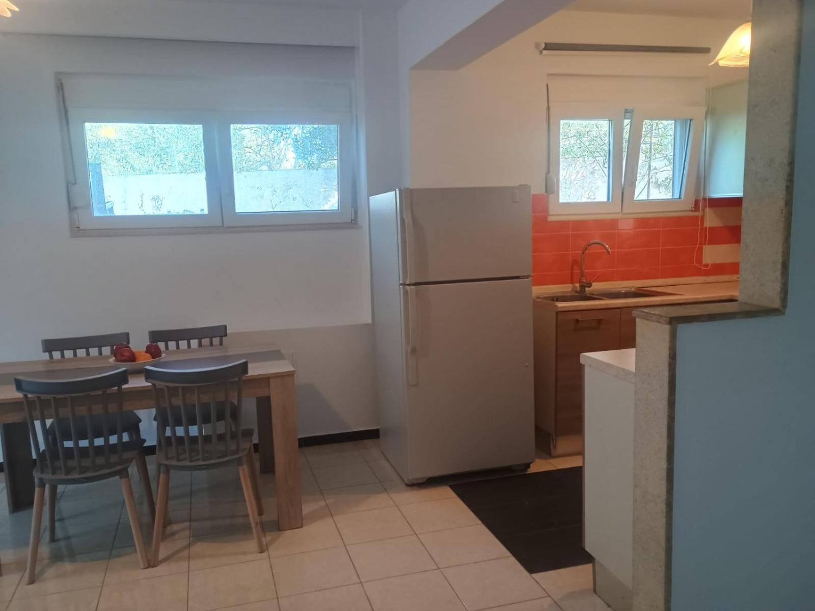 העיירה קוס Nikitas Apartments & Loft מראה חיצוני תמונה